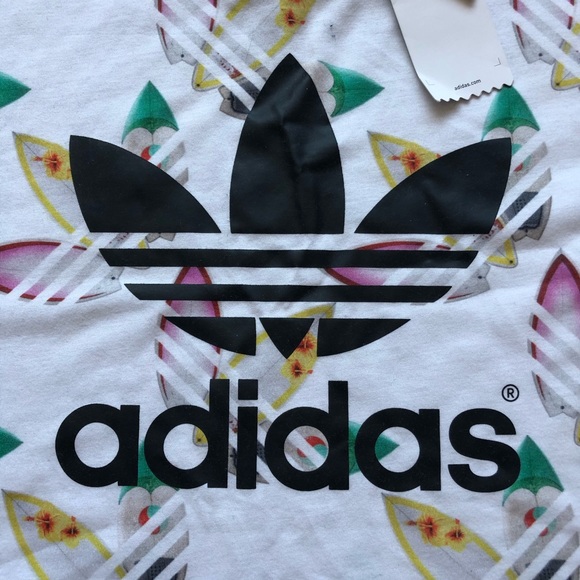 Adidas Originals X Pharrell Williams Set - Picture 6 of 7